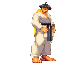 Makoto/Sprites | Street Fighter Wiki | Fandom
