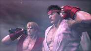 SFxT Vita Episode 3-14