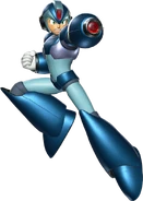 X