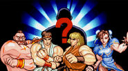 AdQuiz Capcom World 2