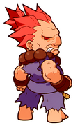 Akuma (Gouki)