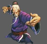 Gen in SFIV