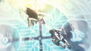 Street Fighter X Tekken: CG Trailer.