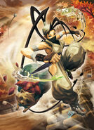 Street Fighter X Tekken