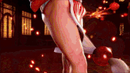 Shiranui Ryuu: Enbu Ada Zakura (Critical Art)