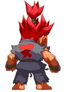 Akuma (Gouki)