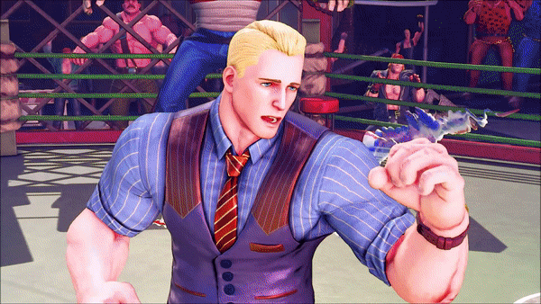 我殺　CRIME FIGHTER Crime Fighters Review for Arcade Games: Personality Fighters