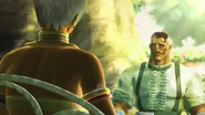 Street Fighter X Tekken Vita: Episode I.