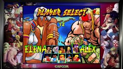 Street Fighter 30th Anniversary Collection - Wikipedia