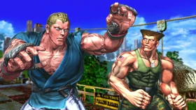 's and 's unique introduction.