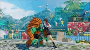 WildFang.gif (6.44 MB) Wild Fang in Street Fighter V