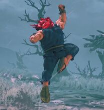 Goshoryuken