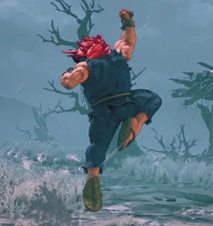 Goshoryuken