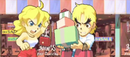 Pocket Fighter-Ken-4