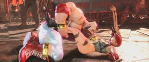 Spinebuster