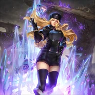 TEPPEN: Art.
