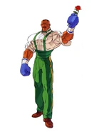 Dudley