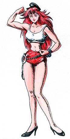 Poison/Gallery Street Fighter Wiki Fandom