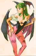 Morrigan