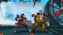 Target Combo against .