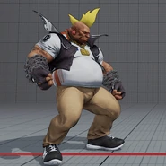 Capcom Pro Tour 2018