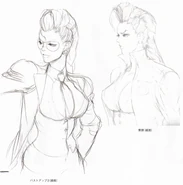 C. Viper (Street Fighter IV)