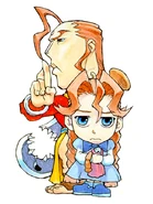 Donovan