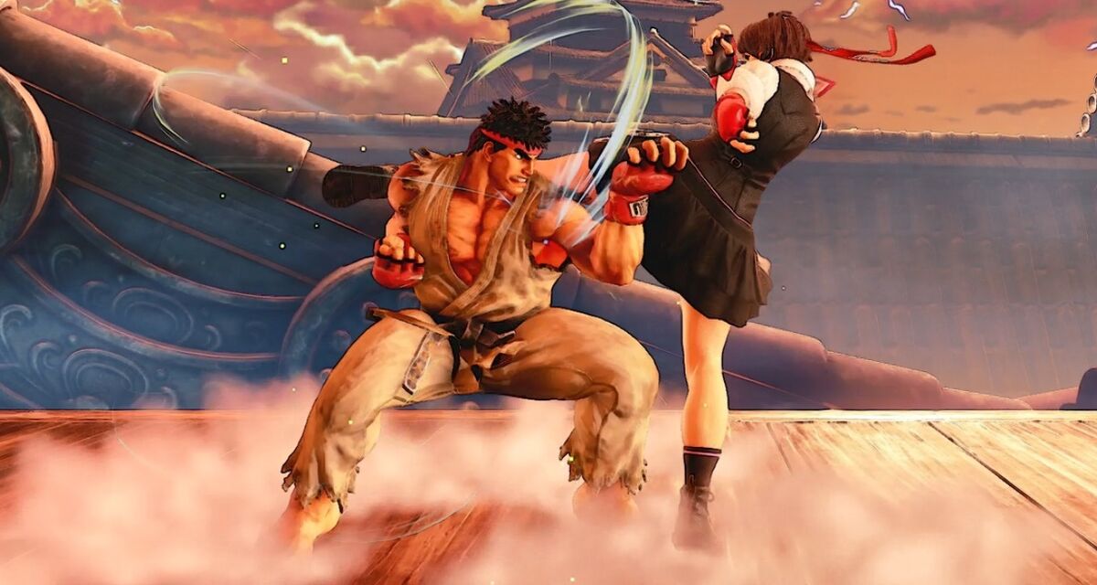 Guía completa de Street Fighter 3