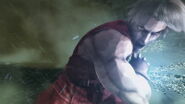 Street Fighter X Tekken: CG Trailer