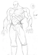 Concept Art Seth 8