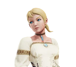 Cammy's Fiona Belli Costume