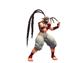 Ibuki is board