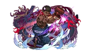 Kage in Puzzle & Dragons.