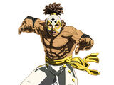 El Fuerte