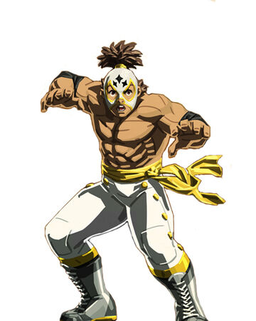 El Fuerte Street Fighter Wiki Fandom