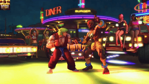 Shoryureppa | Street Fighter Wiki | Fandom