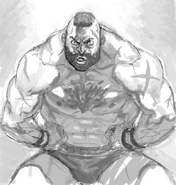 Zangief