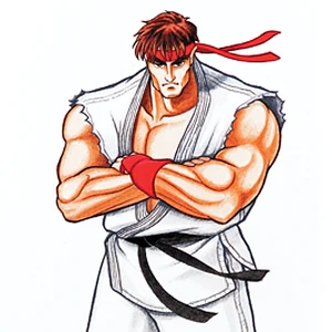 Ryu Gallery Street Fighter Wiki Fandom