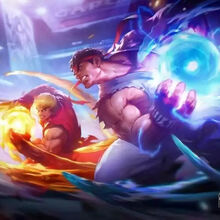 Street Fighter Duel Street Fighter Wiki Fandom
