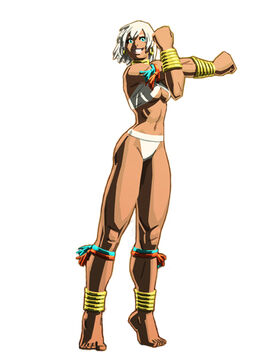 Vega/Gallery, Street Fighter Wiki, Fandom