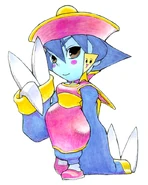Hsien-Ko (Lei-Lei)