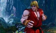 Ken's Story Mode Costume (Classic)