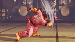 SaikyoChop