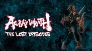 ASURA´S WRATH THE LOST EPISODES OST Akuma Theme (Master of the Fist)