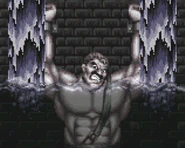 FF2-Game Over (Mike)-7.png (876 KB) Final Fight 2: Game Over screen.