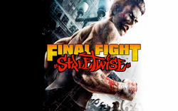 Final Fight: Streetwise - Wikipedia