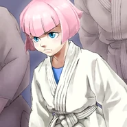 A Memory of Manon: 1