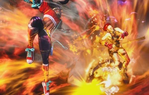 BushinThunderousBeats