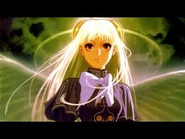 Capcom Fighting Evolution - HERE COMES INGRID!