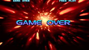 2nd Impact game over